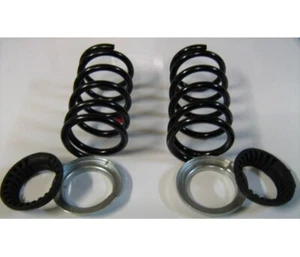 KIT COMPLETO MOLLE DI SOSPENSIONE POSTERIORI FIAT 500 F L - Foto 1 di 1