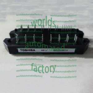 MIG20J901H For TOSHIBA New power supply module - Picture 1 of 1