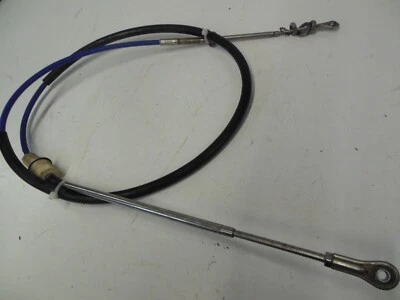 Cable de dirección DD53 Polaris SLH 700 1998 7080752 Foto 1 de 4