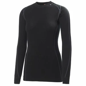 Prenda para mujer Helly Hansen HH cálida tripulación de hielo base capa talla: XS - Imagen 1 de 2