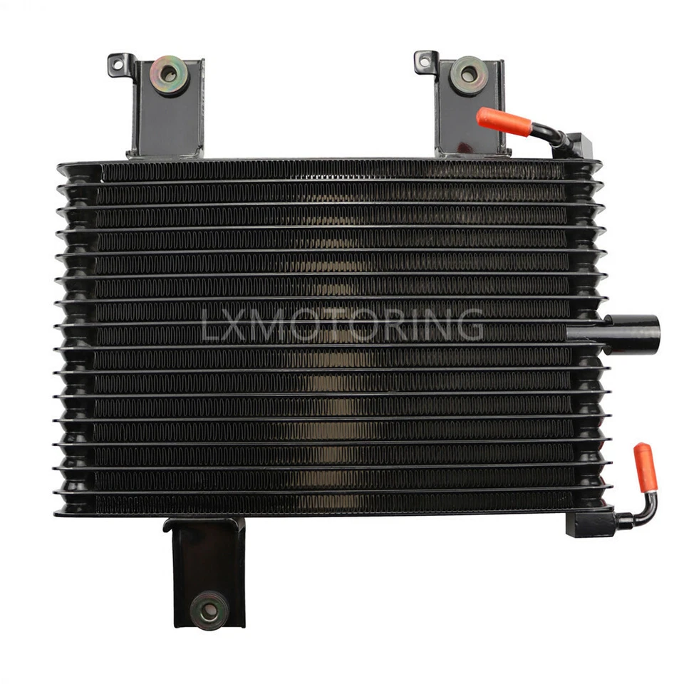 Transmission Oil Cooler for Nissan 05-19 Frontier Xterra Pathfinder 21606-EA51A Foto 1 de 4