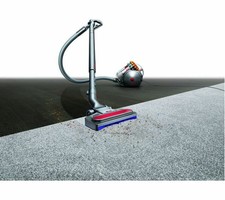 DYSON Big Ball Multifloor 2 Cylinder Bagless Vacuum Cleaner - DAMAGED BOX