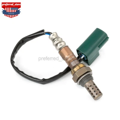 Sensor de oxígeno O2 compatible con Nissan Sentra 2004 2005-2006 234-4301 800-24009-039 Foto 1 de 4