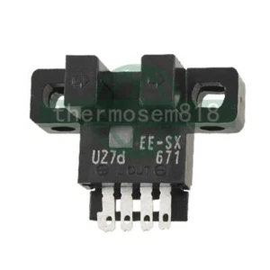 5 Stück Omron Sensor EE-SX671 EESX671 - Bild 1 von 1