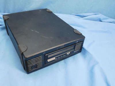 Quantum TC-L42BX Ultrium LTO 4 unidades de fita BRSLA-0704-AC  - Imagem 1 de 4