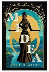 Medea by Rosie Hewlett | Brand New | Hardback Book | - Picture 1 of 1