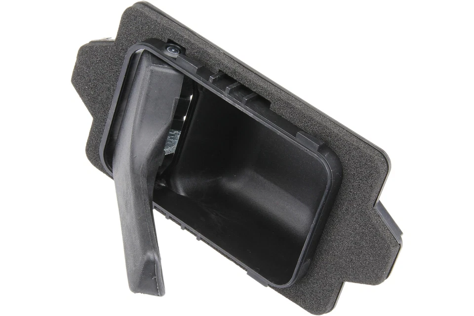 Manija de puerta interior izquierda para BMW 535is 1988 URO Foto 1 de 4