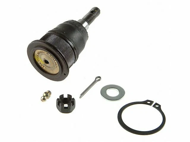 Rótula de dirección rápida superior delantera para GMC Sierra 3500 HD 2007-2010 73CYQJ Foto 1 de 1