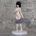 Anime Hentai Cute Girl Pvc Action Figure Collectible Model Doll /