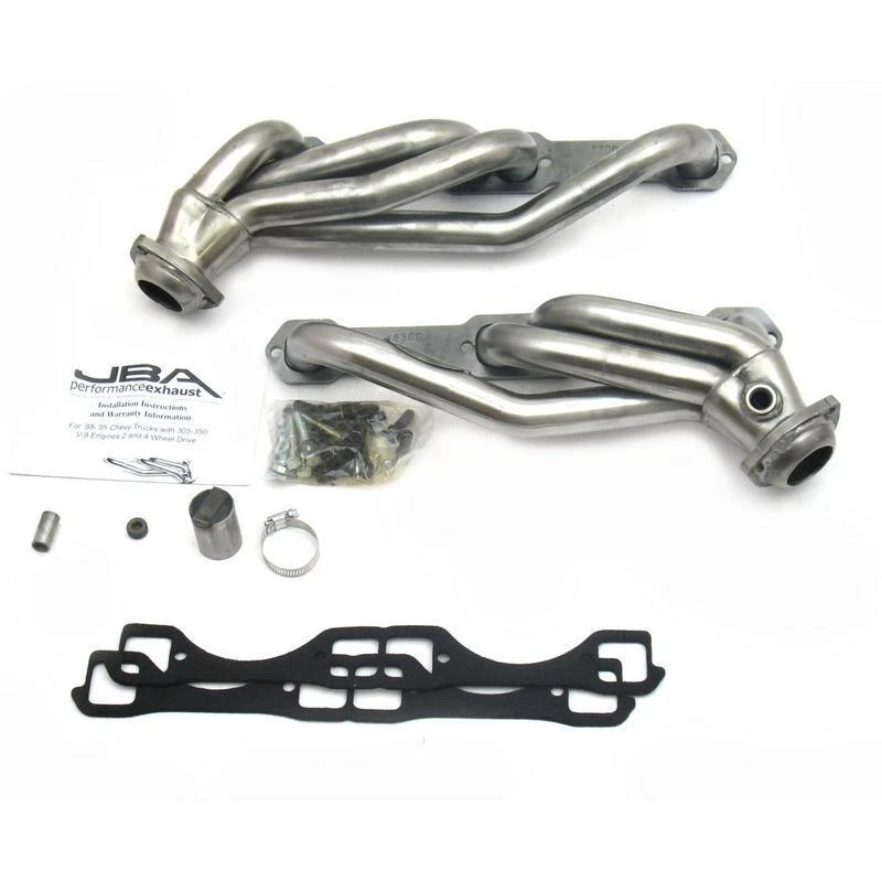 JBA Racing Headers 1830S Exhaust Header - Image 1 of 4