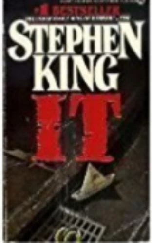 It by King, Stephen - Image 1 of 1