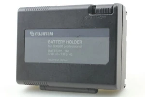 Tested [Exc+5] Fuji Fujifilm GX680 AA Battery Holder For I II From JAPAN - Picture 1 of 8