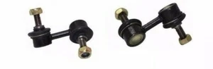 SET OF 2PC SWAY BAR LINKS REAR BOTH LH/RH K90452-K90453 NEW - Picture 1 of 1