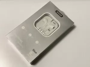 Sendem X102P In-Ear Earphone Headphone Lightning Plug For iPhone 11 12 13 14 - Picture 1 of 2