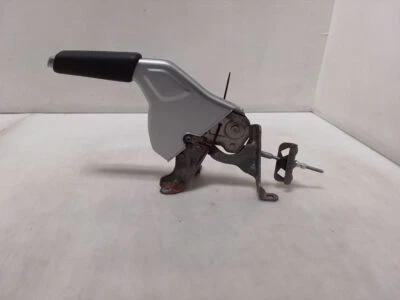 Jeep JL Wrangler OEM Sahara blanco mango de freno eléctrico de emergencia 2018-2023 144563 Foto 1 de 4