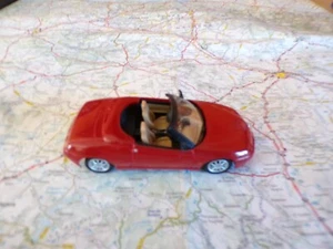 ALFA ROMEO Spider 1999 SOLIDO 1/43 - Picture 1 of 2