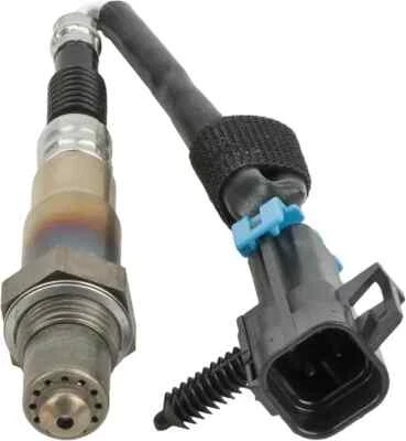 Sensor de oxígeno O2 13455 para Chevrolet Astro y GMC Safari Series 1998-1999 Foto 1 de 4