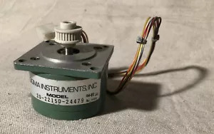 Sigma Instruments 20-2215D-24479 Stepper Motor - Picture 1 of 4