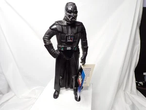 1996 Star Wars Applause 10.5" Darth Vader figure with Original tag missing hat - Picture 1 of 6