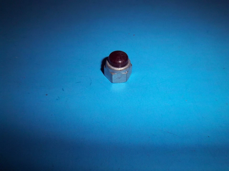 NEW OEM HOMELITE LOCK NUT 98837 HL11 - Image 1 of 1