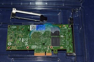 Original Intel I350T4 Ethernet Server Adapter I350-T4 I350T4BLK with Hologram - Afbeelding 1 van 4