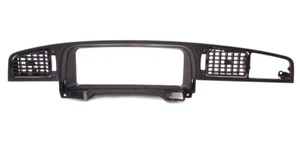 Panel de ajuste envolvente medidor de ventilación de tablero 95-97 VW Passat B4 - genuino - 3A1 857 061 B - Imagen 1 de 2