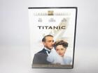 Titanic DVD, 1953 - Clifton Webb, Barbara Stanwyck, Audrey Dalton, Sealed, New