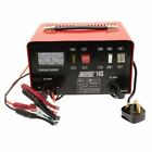 MAYPOLE+METAL+BATTERY+CHARGER+12A+12V%2F24V+716+TOP+QUALITY+ITEM