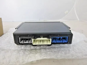 Genuine Mazda Mazda CX-5 CX-9 2016-17 Body Roll Control Module NEW - Picture 1 of 3