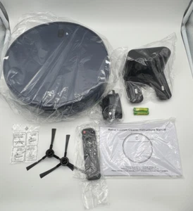 BR151 Robot Vacuum and Mop Combo 2 in 1 - Picture 1 of 6