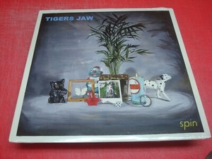 Tigers Jaw Vinyl Records For Sale Ebay