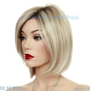 Kristen Renau LACE FRONT WIG FS17/101S18 PALM SPRINGS BLOND HOT STUNNING -2