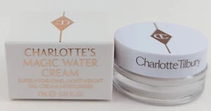 Charlotte Tilbury Charlotte's Magic Water Cream 7ml/0.23fl.oz. Travel Size - Picture 1 of 3