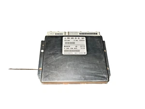 Steuergerät ECU Mercedes-Benz A-Klasse W168 - Bild 1 von 5
