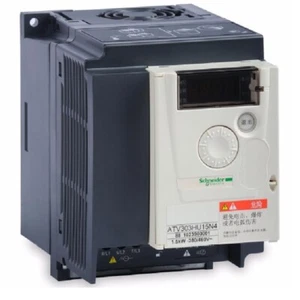 1PCS brand New Inverter ATV303HU15N4 1.5KW 380V fast ship One Year Warranty - Picture 1 of 2