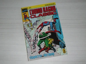 L'Uomo Ragno Classic 31 (Star Comics) - Foto 1 di 1
