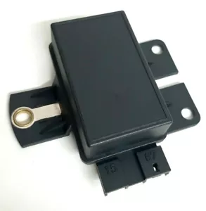 REGOLATORE DI TENSIONE ELETTRONICO ESTERNO PER ALTERNATORE 24V CAMION AUTOCARRO - Foto 1 di 4