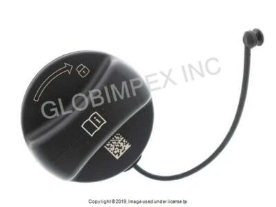 Tapa Combustible BMW 745e xDrive i3 i3s X3 (2014-2021) GENUINA + 1 AÑO DE GARANTÍA Foto 1 de 2