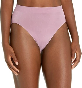 Wacoal 269136 Women's B-Smooth High-Cut Panty Underwear Size X-Large - Picture 1 of 2