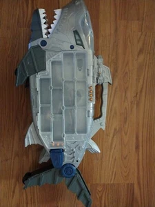 Kid Connection Shark Transporter Play Set - Picture 1 of 4