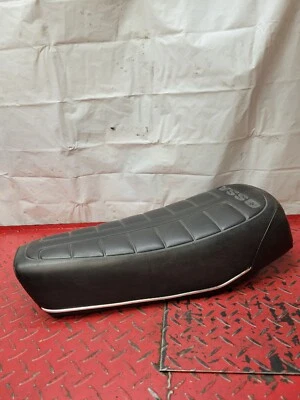 1974 Ossa Explorer 250 Seat - Image 1 of 4