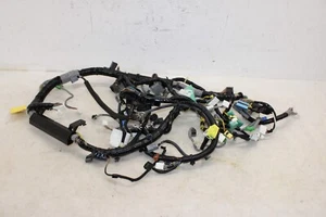Arnés de cables para tablero de instrumentos Acura TL 2012-2014 3,7 L M/T 32117-TK5-A212 OEM IT53 - Imagen 1 de 9