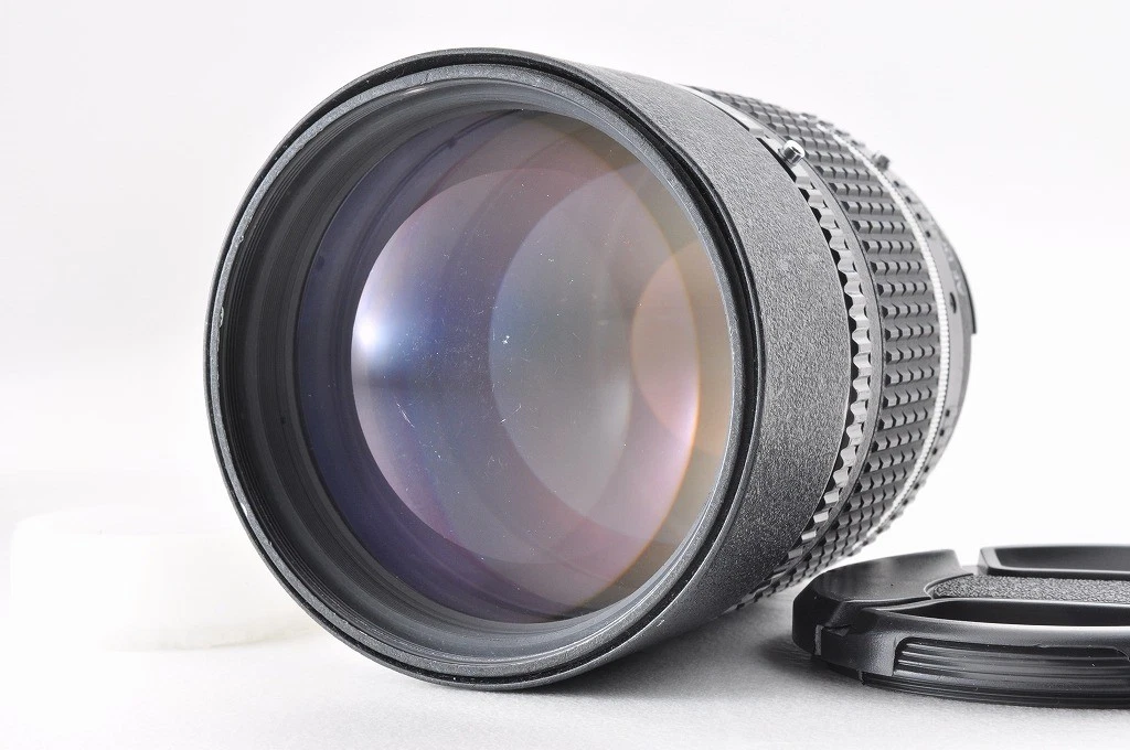 Nikon DC-NIKKOR 135mm Focal Camera Lenses for sale | eBay