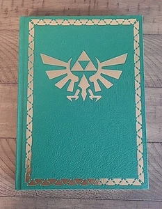 Legend of Zelda Spirit Tracks (Collector’s Edition Prima) Strategy Guide  - Bild 1 von 7