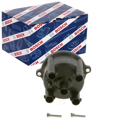 BOSCH Zünd-verteilerkappe Convient pour Toyota Camry Calcio 1 987 233 104 - Photo 1/4