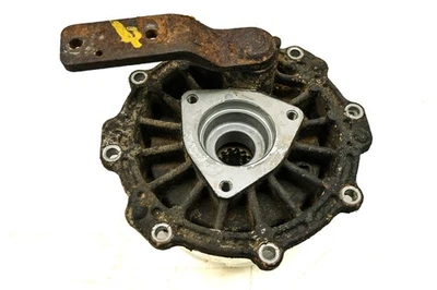 Tambor freno trasero derecho Kubota RTV1140CPX 09 Foto 1 de 4