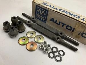 (2) Moog K6205 Front Uppre Control Arm Shaft Kits 1980-1981 Camaro, Firebird - Picture 1 of 4