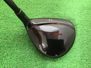 Dunlop SRIXON Z F85 7W 21° Stiff RH 42in Fairway wood Miyazaki Mahana HC 4731 - Picture 1 of 6