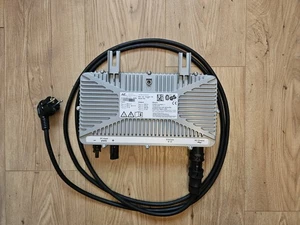 Batterie- / Akkuwechselrichter | AEConversion INV500-90 EU | OHNE MPP-Tracking - Bild 1 von 5