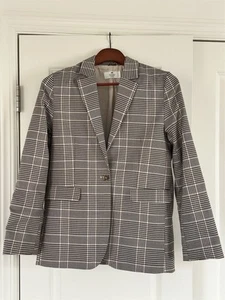 H&M Blazer Girls Size 12-13 - Picture 1 of 3